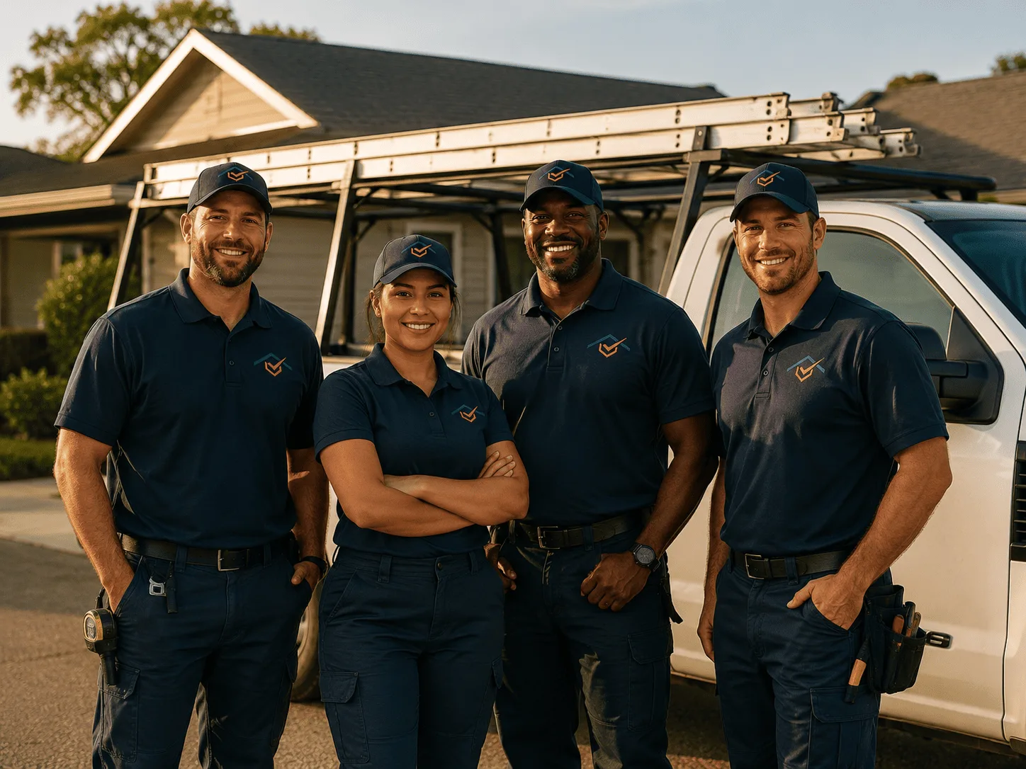Roof Inspection company in Victor, ID